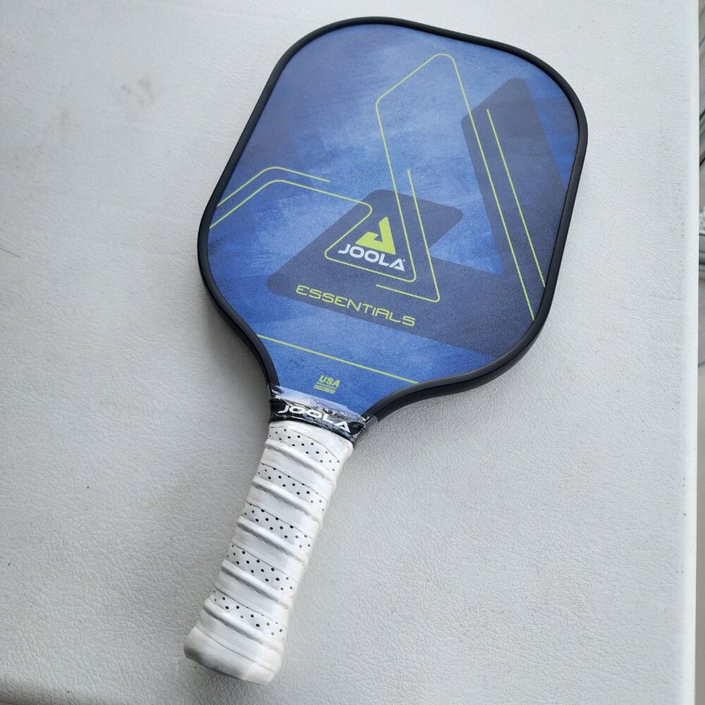 NEW JOOLA Essentials Pickleball Paddle - Picture 2 of 4